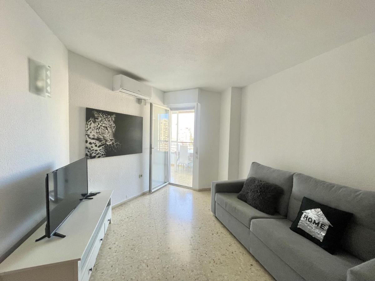 Appartement Torre Valencia