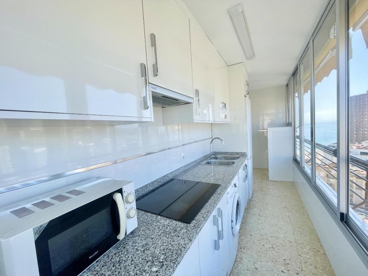 Torre Valencia Appartement *