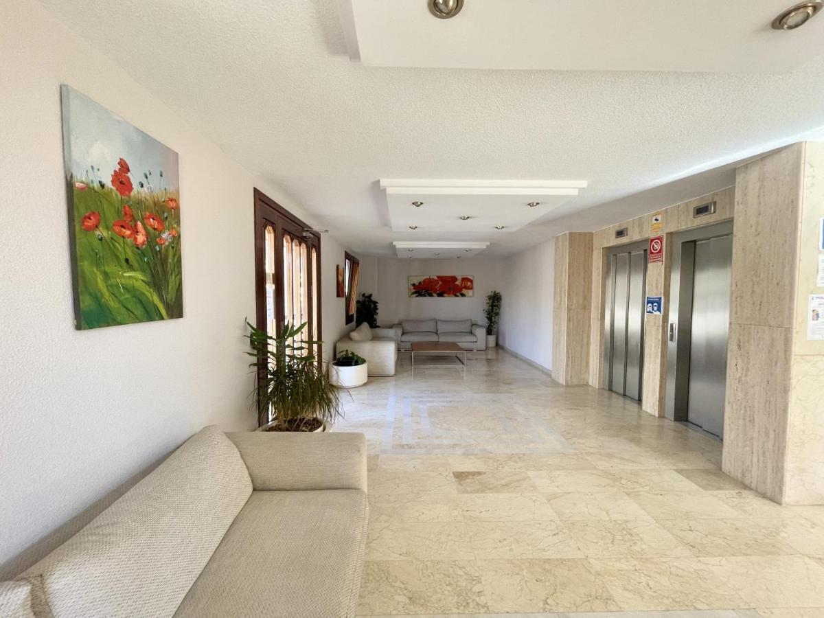 Appartement Torre Valencia *