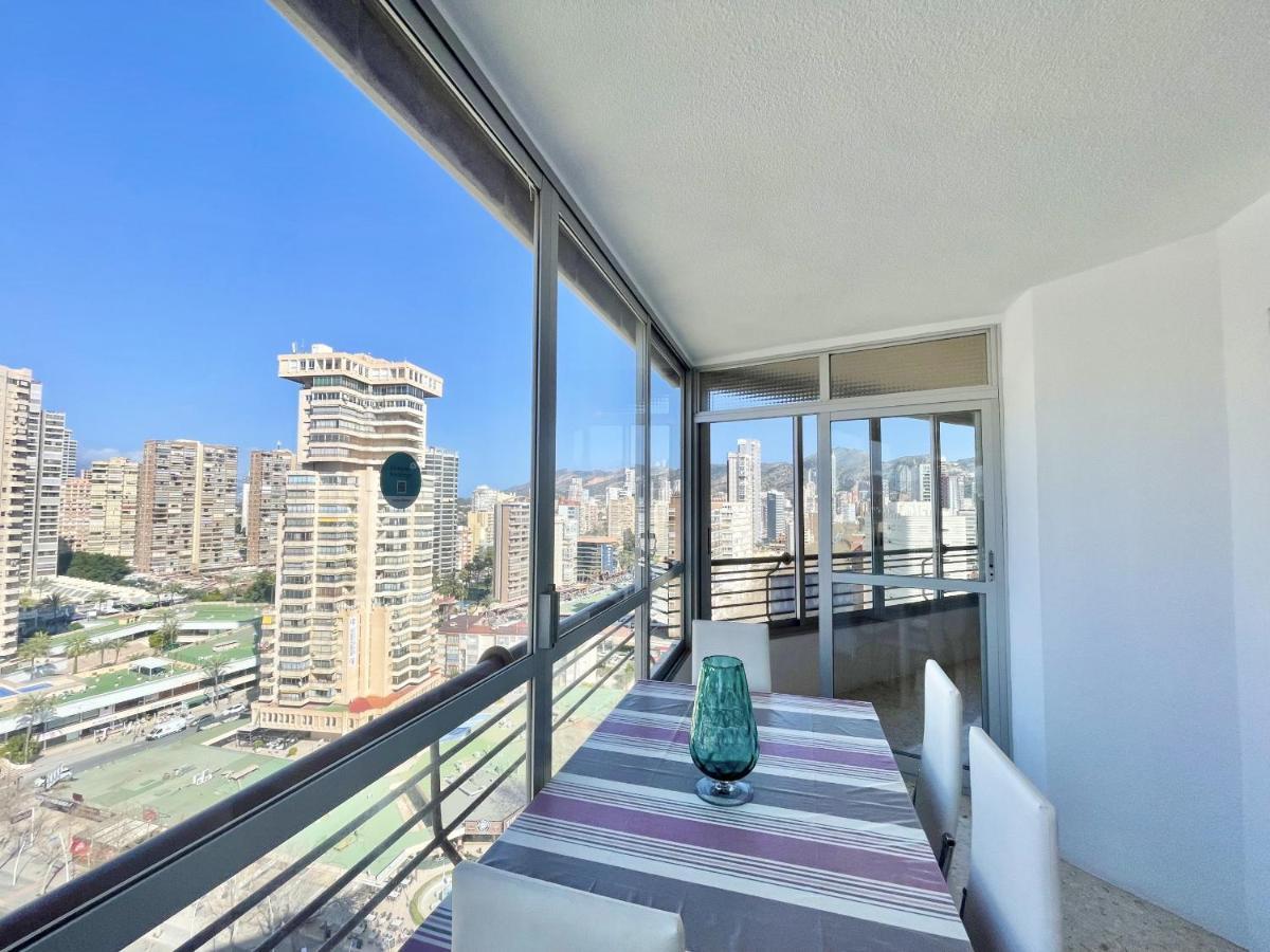 Appartement Torre Valencia *
