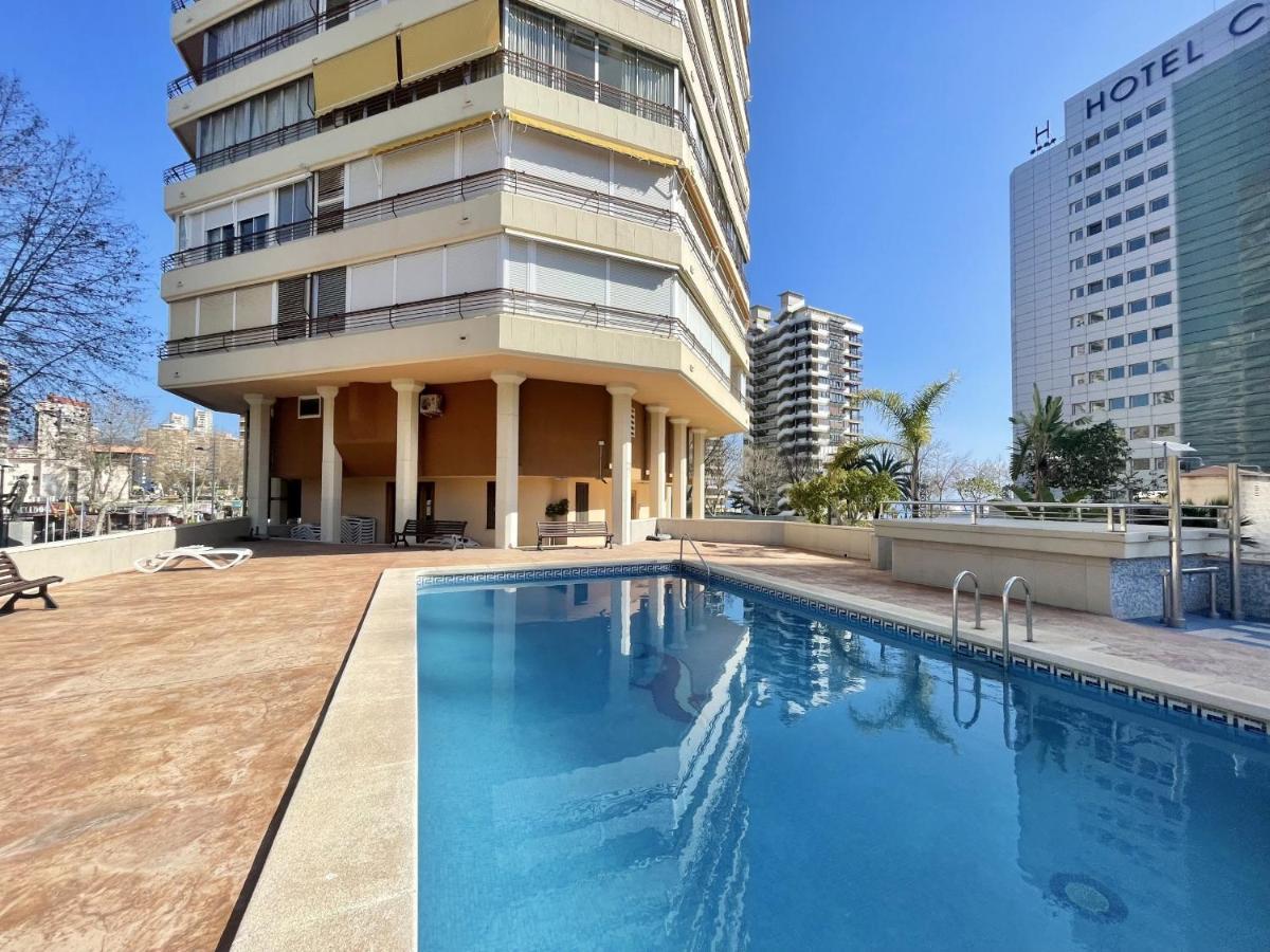 Torre Valencia Appartement