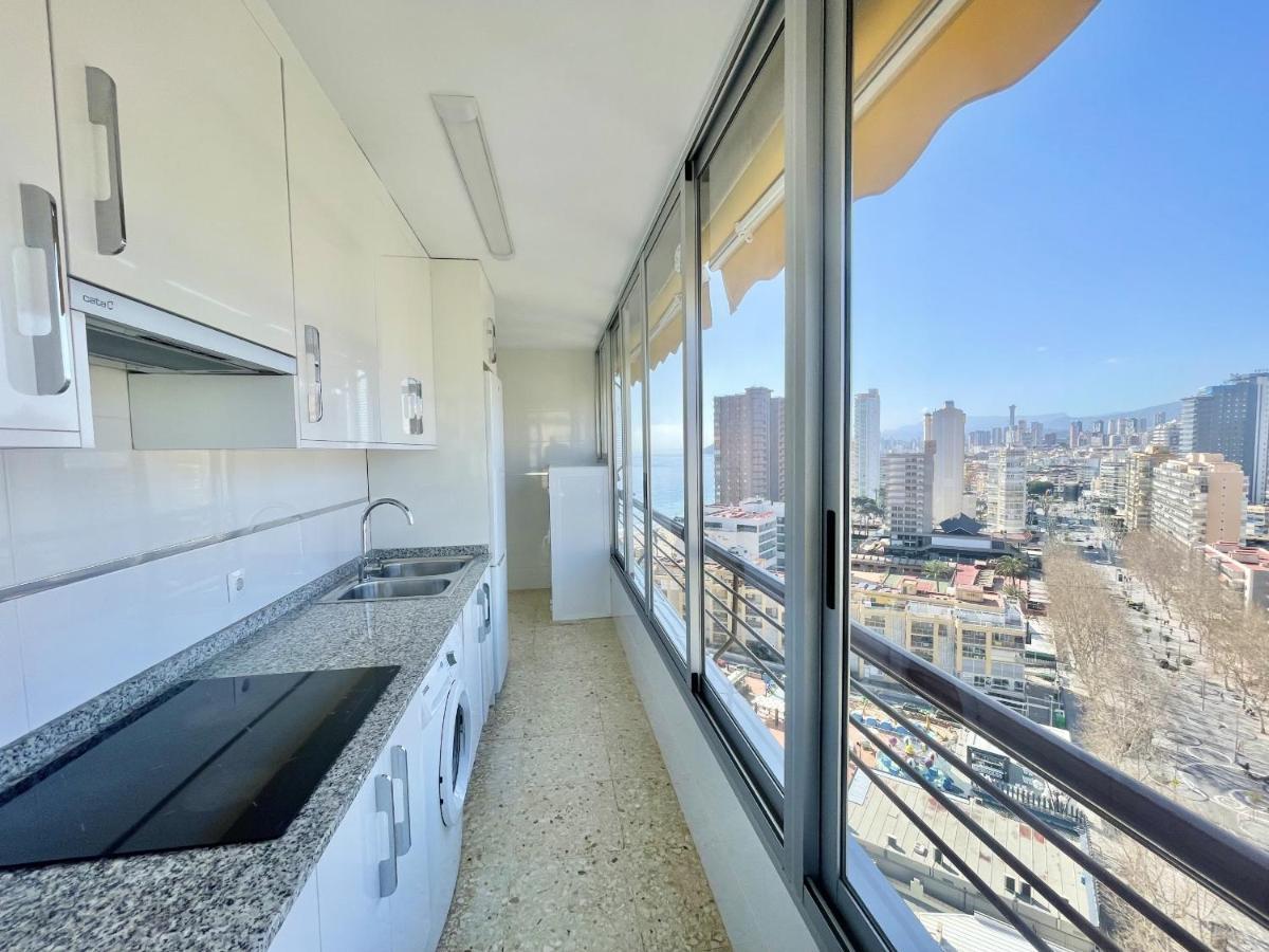 Appartement Torre Valencia