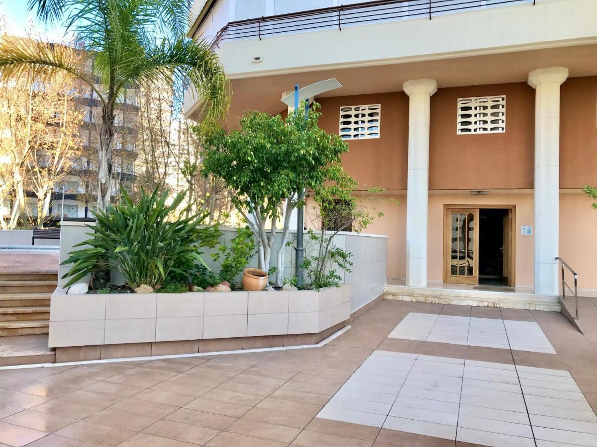 Appartement Torre Valencia