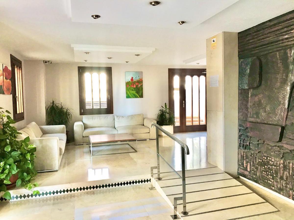 Appartement Torre Valencia Benidorm